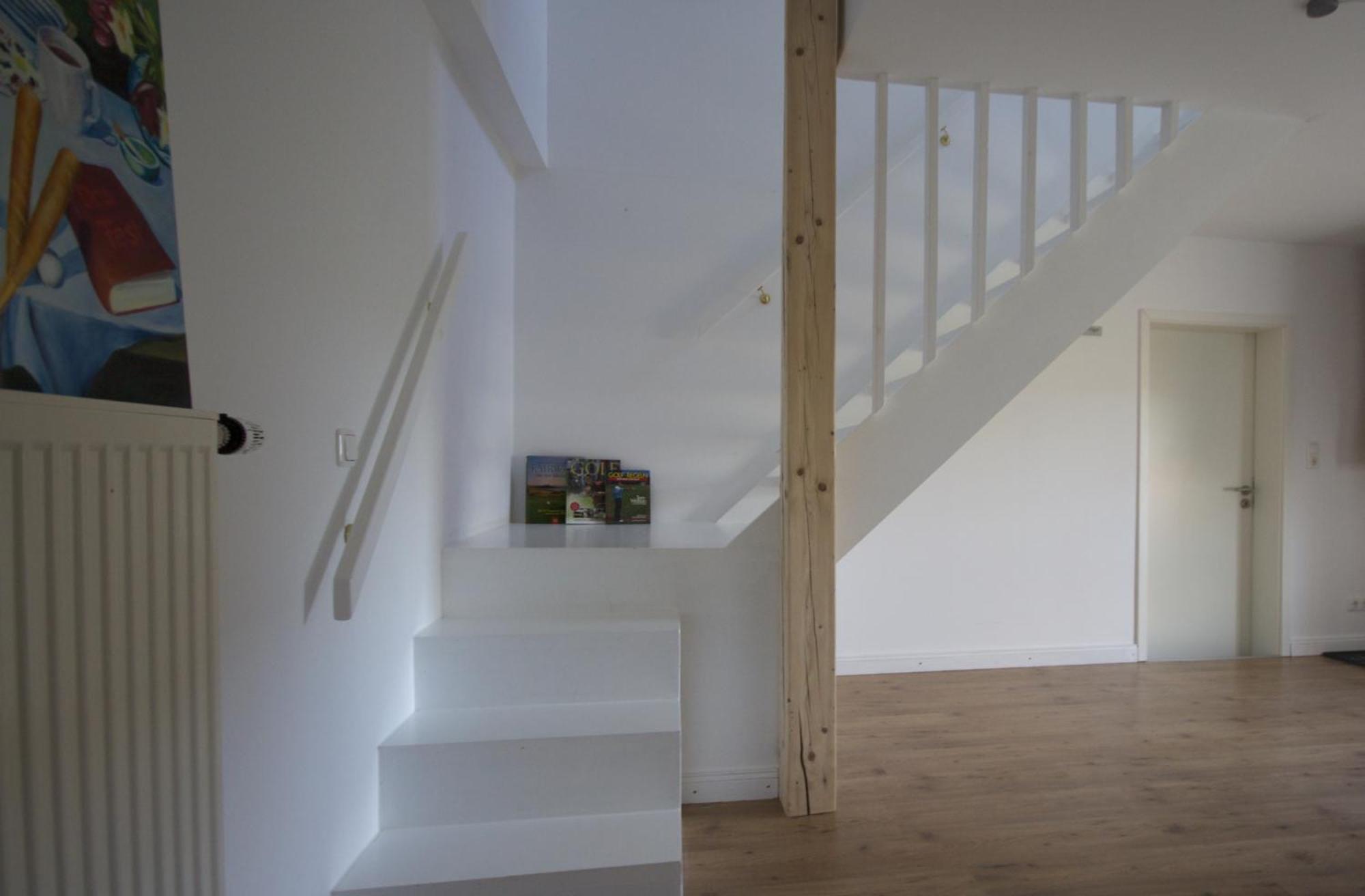 Seadrift Land-Apartments ザンクト・ペーター・オルディング 部屋 写真