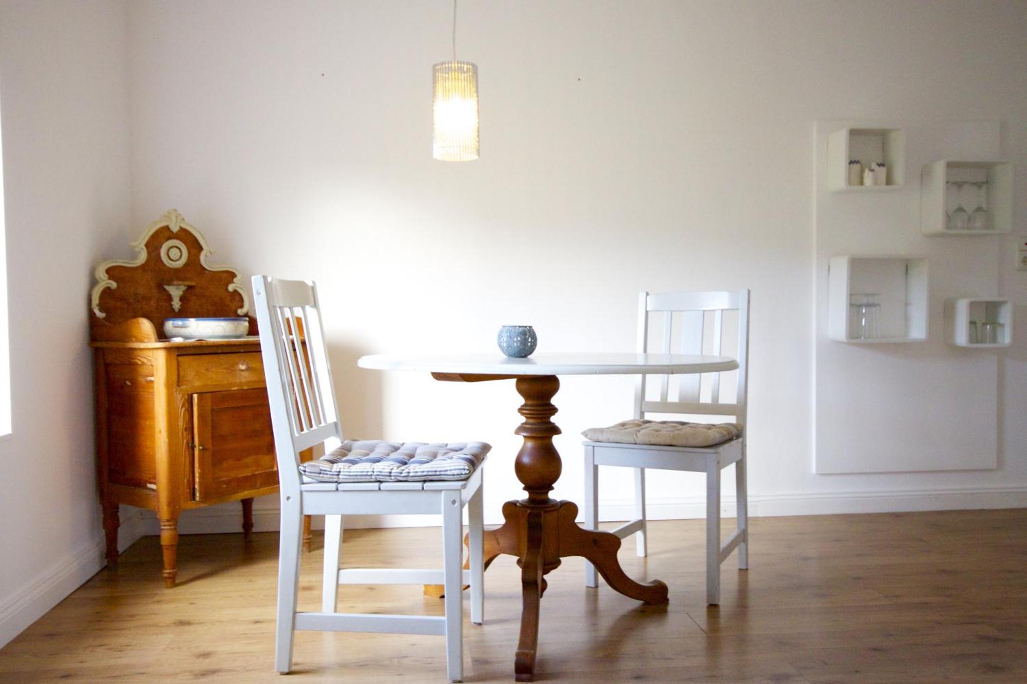 Seadrift Land-Apartments ザンクト・ペーター・オルディング 部屋 写真