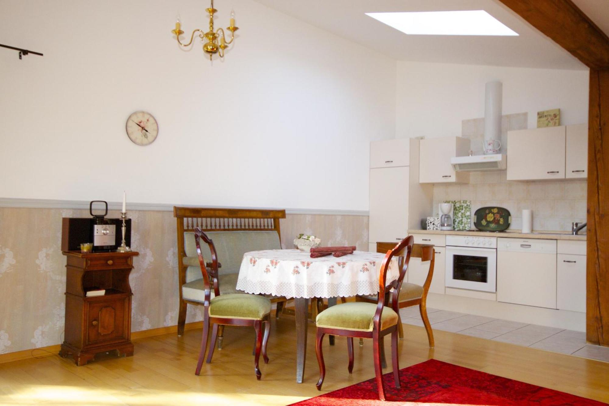 Seadrift Land-Apartments ザンクト・ペーター・オルディング 部屋 写真