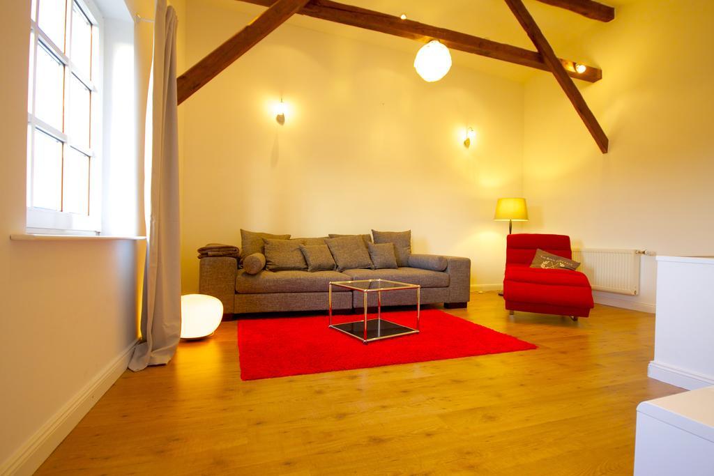 Seadrift Land-Apartments ザンクト・ペーター・オルディング 部屋 写真